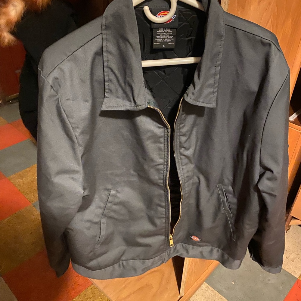 Dickies Jacket